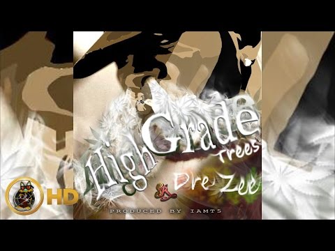 Dre Zee - High Grade Trees (Melodies) July 2015