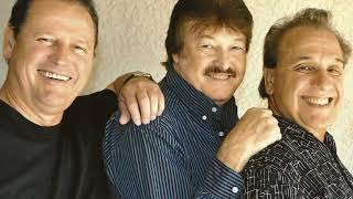 Alan Clark &amp; The Classics - Crying Waiting Hoping