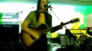 Sandi Thom - Human Being - Barnardo&#39;s