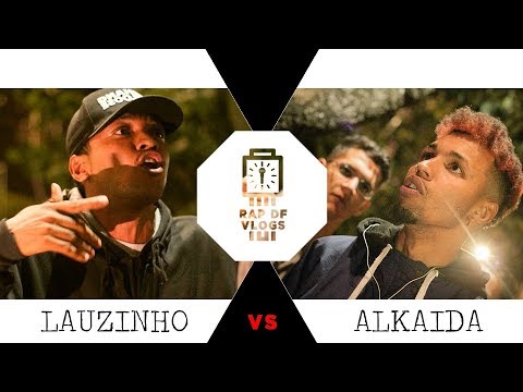 Lauzinho Vs Alkaida - FINAL - Batalha do Relógio / 8ª Qualificatória - 20/06/2019