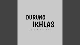 Download lagu Durung Ikhlas mp3 Download lagu Durung Ikhlas mp3