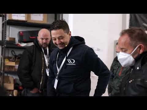 Dimhora Lab: verso l’eccellenza nel supporto ai clienti