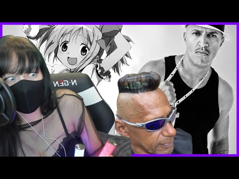 kiki react DEEP WEB OF BRAZIL - CONEXÃO ZONA SUL - RACIONAIS MC's ft. ClariS + CORTE MARACANÃ 🌗
