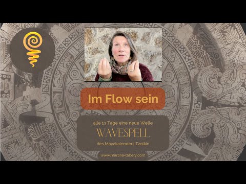 Im Flow sein