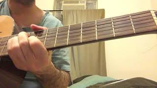 PS 306 GUITAR CLUB PRACTICE STAND BY ME WITH MR. BERMAN