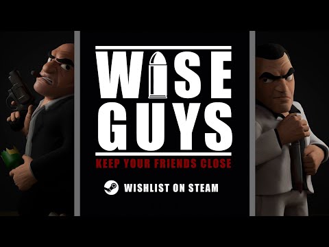 Announcement Trailer