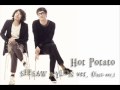 Hot Potato(뜨거운감자) - Lover's playground NYLON ver ...