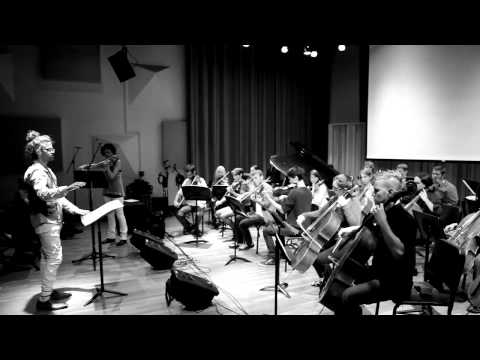 Skandinavien, du fosterland - Philip Wareborn