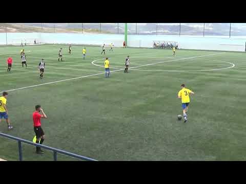 RC VICTORIA 0- UD LAS PALMAS 1|Juvenil Interinsular Canarias (8)
