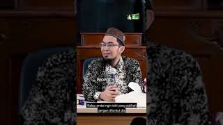 Download lagu Adi Hidayat - Tips agar Suami istri bertemu di Surga.Y Allah SWT mp3