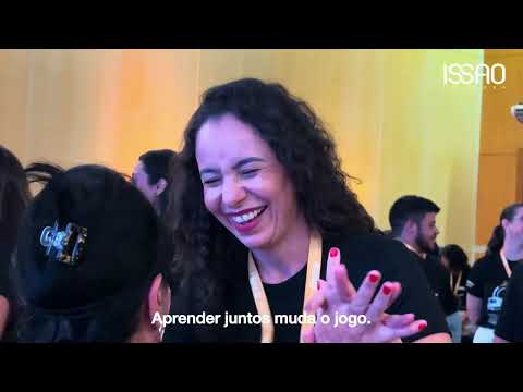 Issao Imamura — Vídeo 2