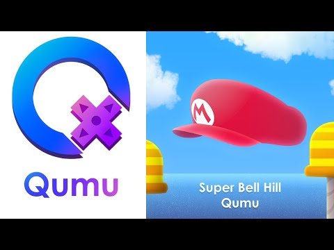 Super Mario 3D World - Super Bell Hill [Remix]
