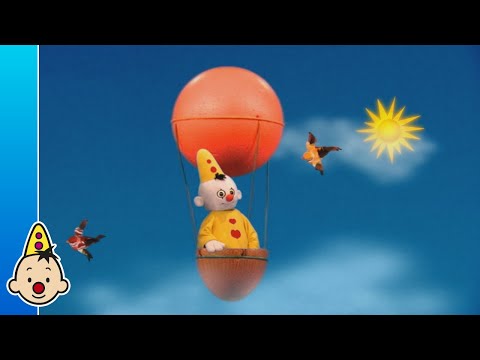 De ballon - Bumba | Aflevering