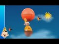 De Ballon Bumba Aflevering