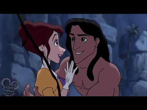 The Legend Of Tarzan 37– The British Invasion