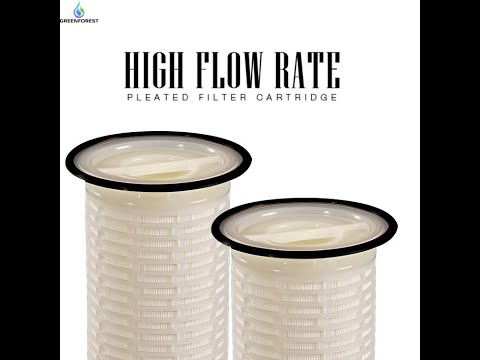 Filter Cartridges