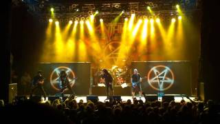 Anthrax - I&#39;m Alive