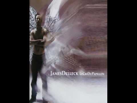 James Delleck - Le réverbère