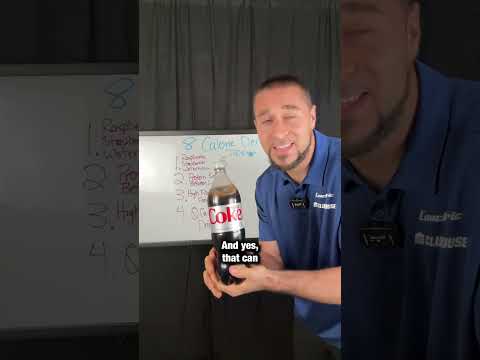 How To Make A Calorie Deficit Easier