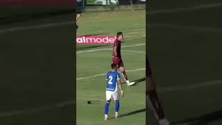 GOL DE GOLEIRO!!! O PEDRO RANGEL FEZ ISSO AÍ PRA GARANTIR A VITÓRIA DO CORITIBA SOBRE O CIANORTE