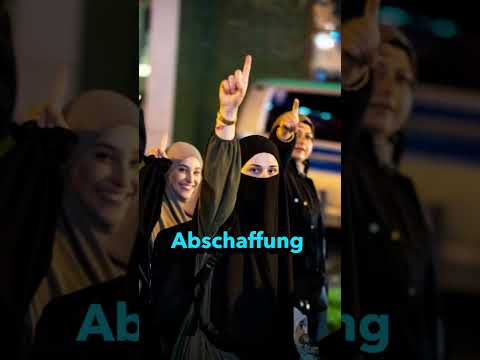 Kalifat – was ist das?