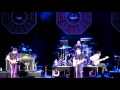 Blur - CARAVAN @ Hollywood Bowl 10-20-15