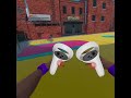 How To Dribble In GymClassVR Gymclassvr Gctrend Gcvrtutorial