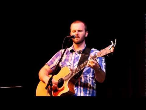 Keith Stewart - You Gave Your Life Away (Paul Baloche)