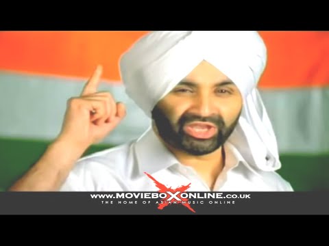 Aeh Pagri Sardara — watch video