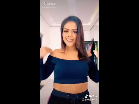 Tik Tok da Camila loures