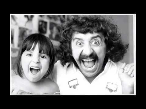 Florcita Motuda - En lo alto de tu carita (1982)