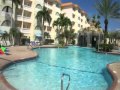 Tropicana Aruba Resort Waterfall Pool