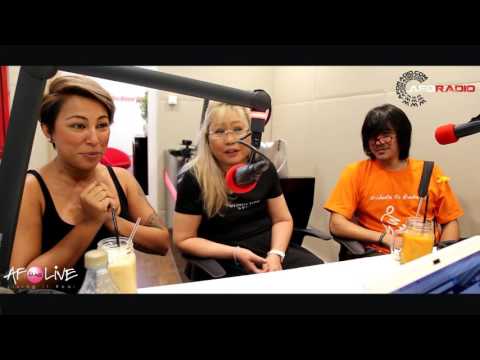 Tribute To Kindness : Bald Bold & Beautiful : www.aforadio.com