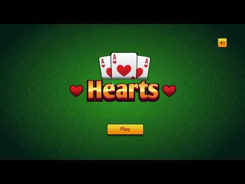 Hearts Online ️ Play Card Game Hearts for Free: No ...