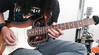 Download lagu basic A minor arpeggios mp3