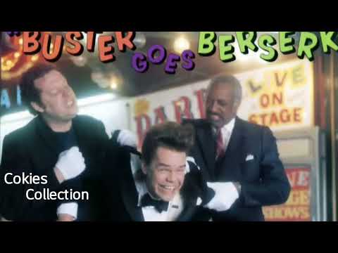 Hit The Road, Jack - Buster Poindexter And  His Banshees Of Blue