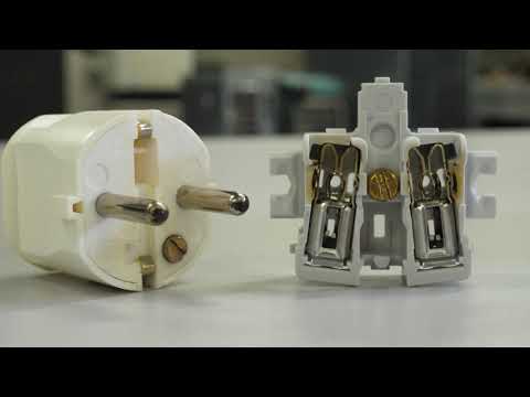 Labor Hochspannungstechnik | Fakultät Elektro- und Informationstechnik