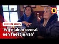 Op sjanternel in de Peel | Omroep Brabant