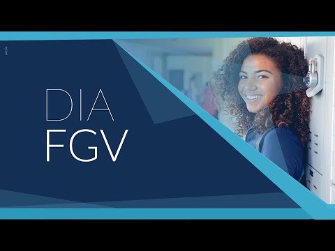 Dia FGV - RJ - Parte 2/2