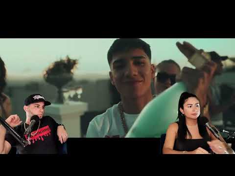 Ponle Rmx Balbi el Chamako, Marcianeke, Bai, Cris Mj, Pailita, y Mas - Reacción/Podcast}