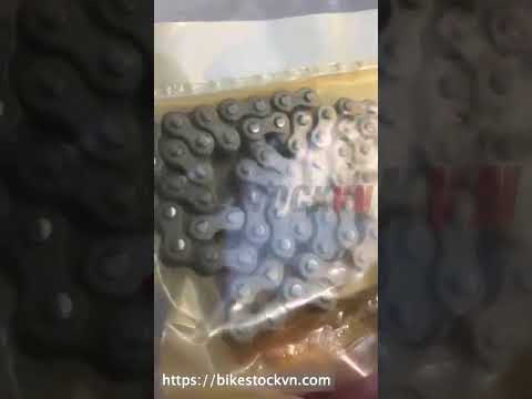 XÍCH KHỞI ĐỘNG