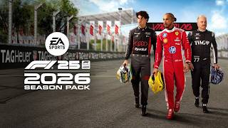 【F1 26】EPAG CUP ハンガリー