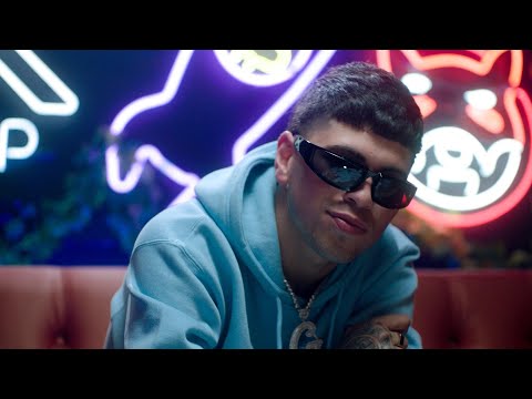 Galvancillo - Que Le Vaya Bien (Official Video)