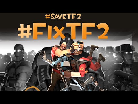 Steam Community :: Video :: #FixTF2 #SaveTF2 The automated cheating ...