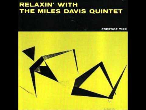 The Miles Davis Quintet - You're my everything