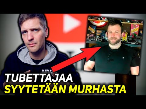 10 Häiritsevää YouTube-kohua ja skandaalia