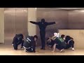 [TAEMIN - IDEA:理想] dance practice mirrored