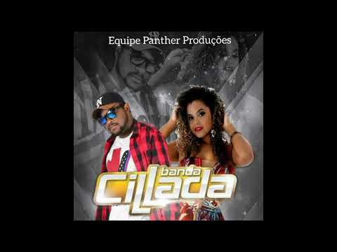 BANDA CILLADA-O MUNDO NÃO PAROU