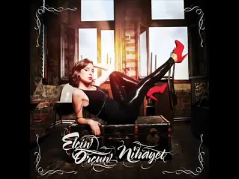 Elçin Orçun - Aşk Prod By Kupa A