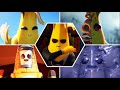 Evolution Of Peely In All Fortnite Trailer, Cinematic’s, Shorts & Cutscenes!